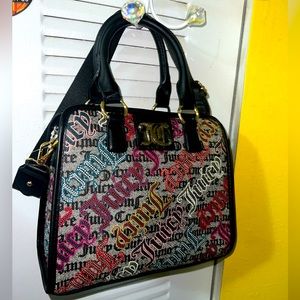 Juicy couture bag!